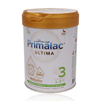 Primalac Ultima No3 1-3years Milk Powder 900g - Image 2