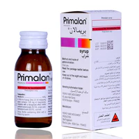 Primalan 30mg Syrup 60ml - Image 2