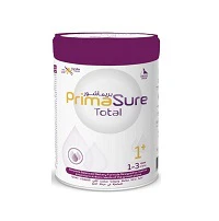 Primasure Total 1+ Vanilla 400g - Image 2