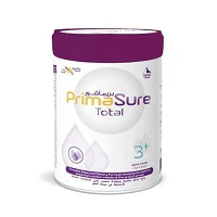 Primasure Total 3+ Vanilla 400g - Image 2
