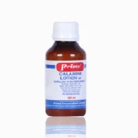 Prime Calamine Lotion Bp 100ml - Image 2
