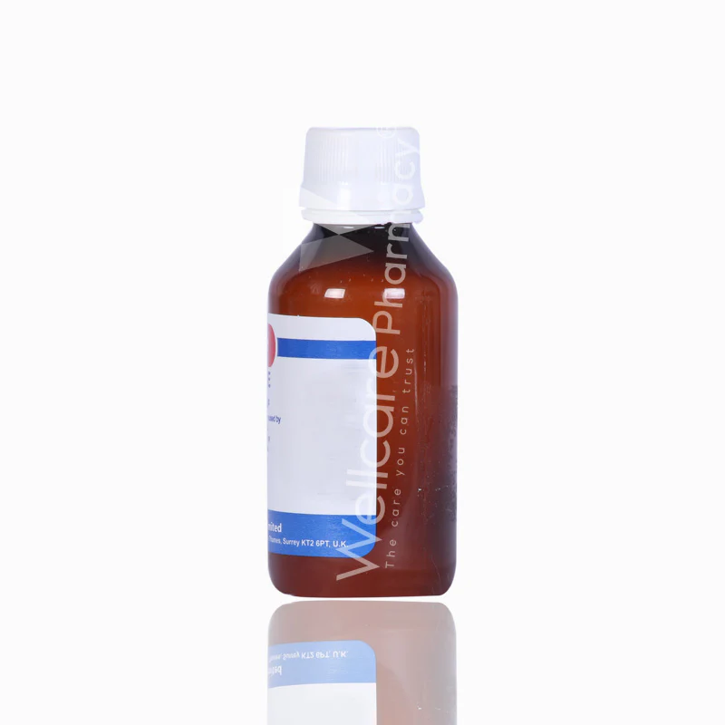 Prime Calamine Lotion Bp 100ml - Image 3