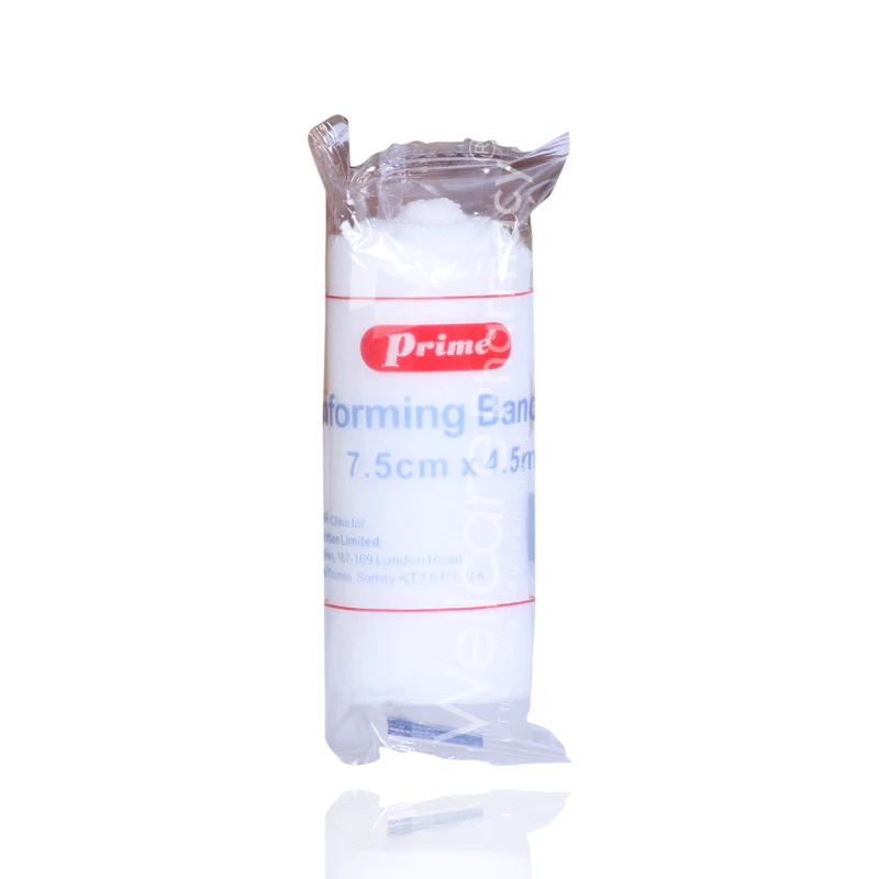 Prime Conforming Bandage 7.5x4.5m