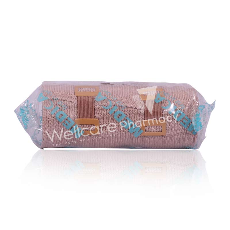 Prime Elastic Bandage 7.5x3.5 1'S