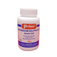 Prime Epsom Salt 100gm - Image 2