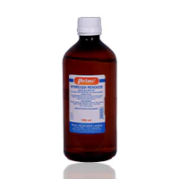 Prime Hydrogen Peroxide 500ml - Image 2
