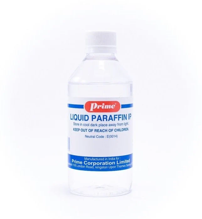 Prime Liquid Paraffin 100ml