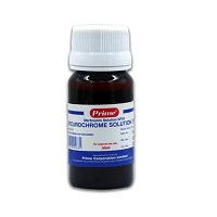 Prime Mercurochrome Solution 30ml - Image 2