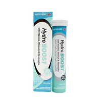 Principle Healthcare Hydro Boost Effervescent Tablets 20'S - Image 2