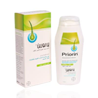 Priorin Dry Hair Shampoo 200ml - Image 2