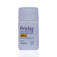Pristiq 50mg Tablets 30'S - Image 2