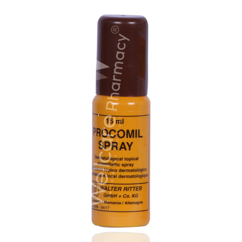 Procomil Spray 15ml - Image 3