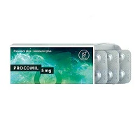 Procomil Tablets 30'S - Image 2