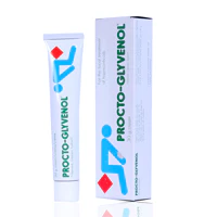 Procto Glyvenol Cream 30g - Image 2