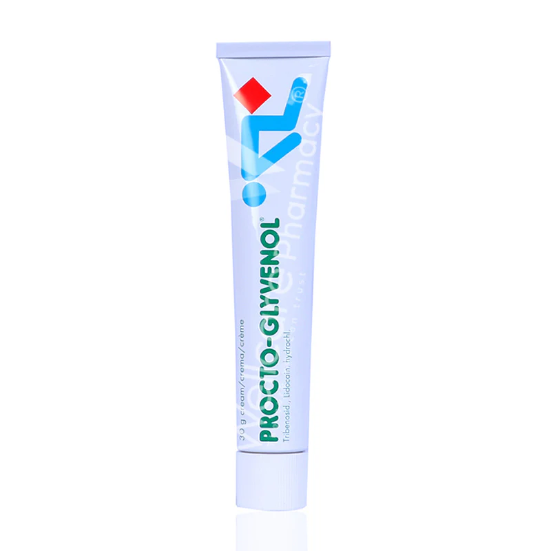 Procto Glyvenol Cream 30g - Image 3