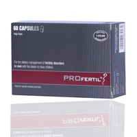 Profertil Capsules 60'S - Image 2