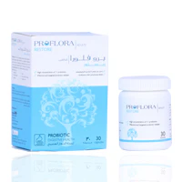 Proflora Restore Adult Capsules 30'S - Image 2