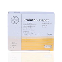 Proluton Depot Ampules 1'S - Image 2