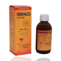 Propanacea Adult Syrup 200ml - Image 2