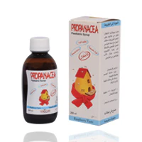 PROPANACEA PEDIA. SYP 200ML - Image 2
