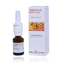 Propolis Nasal Spray 15ml - Image 2