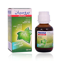 Prospan Cough Liquid With Menthol 100ml - Image 2