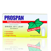 Prospan Suppositories 10'S - Image 2