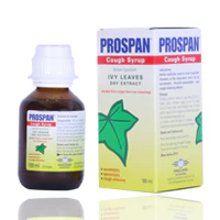 Prospan Syrup 100ml - Image 2