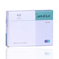 Protogyn 500mg Tablets 4'S - Image 2