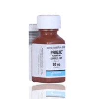 Prozac 20mg Capsules 30'S - Image 2