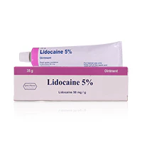 Q-P Lidocaine 5% Ointment 35g - Image 2