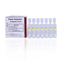 Q-P Water For Injection 10mlx35'S - Image 2