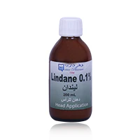 Qatar Pharma Lindane 0.1% Lotion 200ml - Image 2