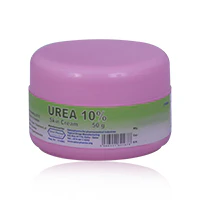 Qatar Pharma Urea 10% Skin Cream 50g - Image 3