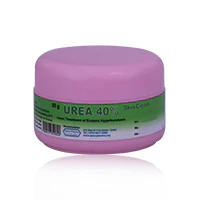 Qatar Pharma Urea 40% Skin Cream 50g - Image 2