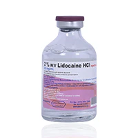 Qatar Pharmalidocaine 2% Vial 50ml - Image 2