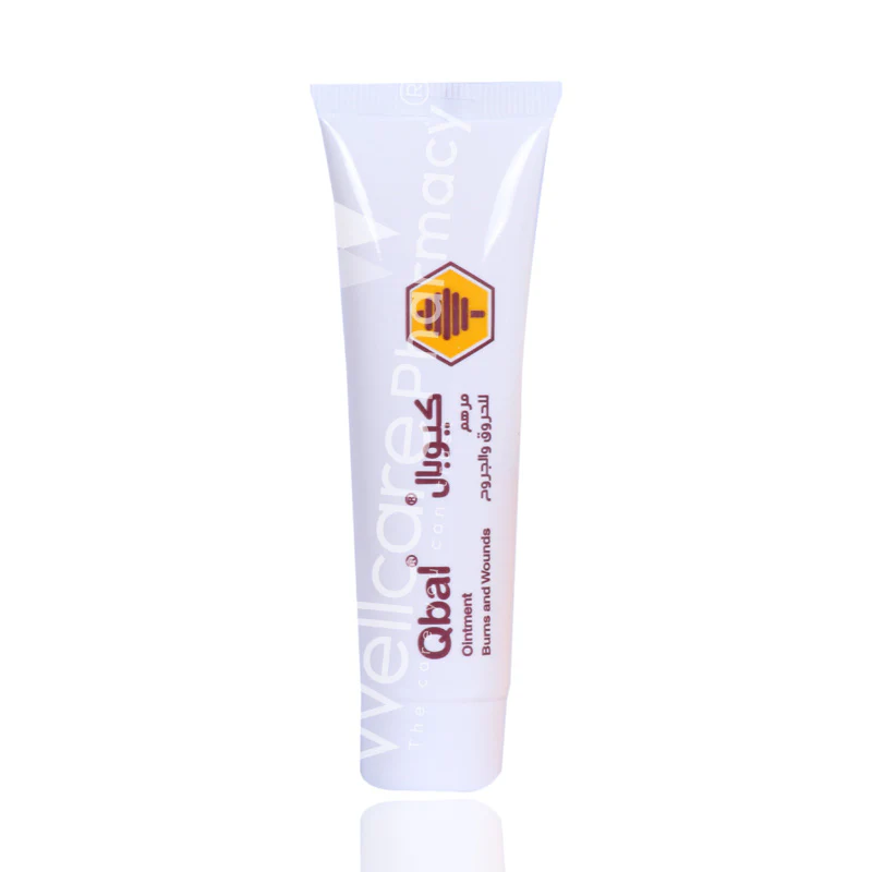 Qbal Ointment 30gm - Image 3