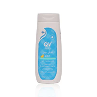 Qv Baby 2 In 1 Shampoo & Conditioner 500ml - Image 3