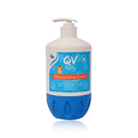 Qv Baby Moisturising Pump Cream 500gm - Image 3