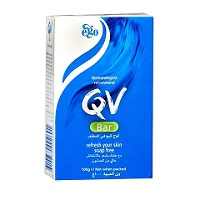 Qv Bar Dry Skin 100g - Image 2