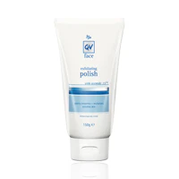 Qv Face Exfoliating Polish 150g - Image 2