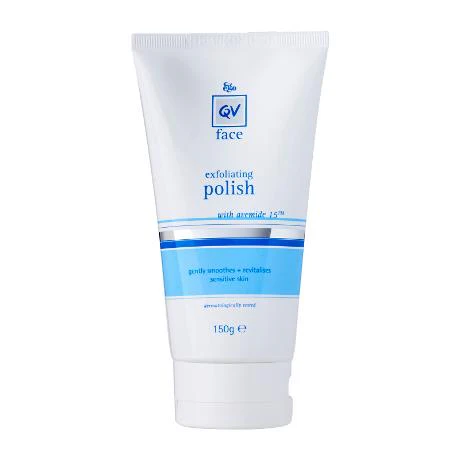 Qv Face Exfoliating Polish 150g - Image 3