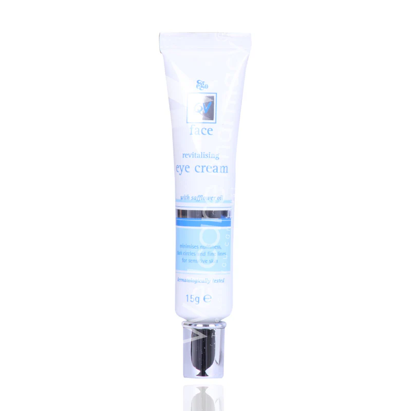 Qv Face Revitalising Eye Cream 15g - Image 3