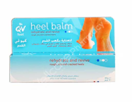 Qv Feet Heel Balm 50gm - Image 2