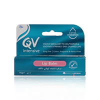 Qv Intensive Lip Balm 15gm - Image 2