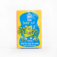 Qv Kids Bar Soap 100gm - Image 2