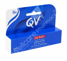 Qv Lip Balm 15gm - Image 2