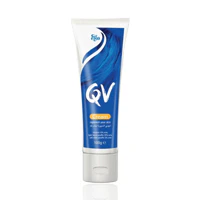 Qv Moisturizing Cream 100gm - Image 2