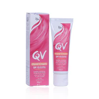 Qv Spf15 Hand Cream 50gm - Image 2
