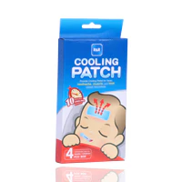 R&R Fever Cooling Patch 4'S Imc - Image 2